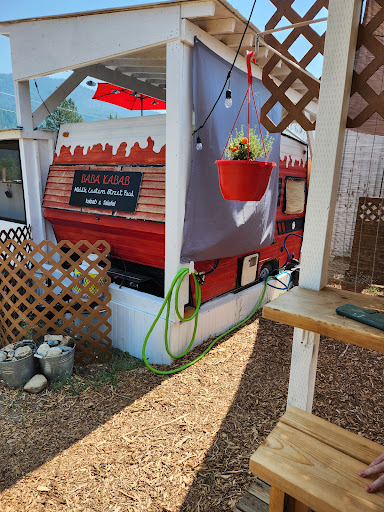 Photo of Baba Kabab - 18 W Lake Dr, Christina Lake, BC V0H 1E0